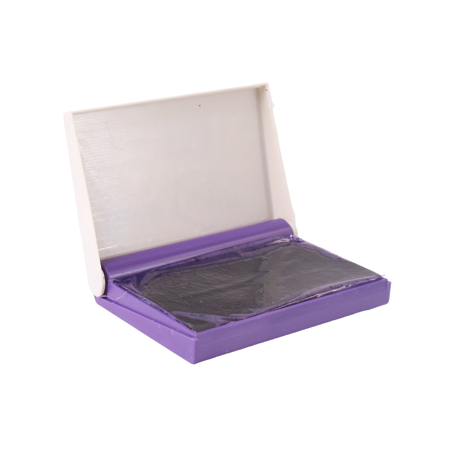 Yasu Office Stamp Pad with Violet Ink Yasu Office Stamp Pad with Violet Ink